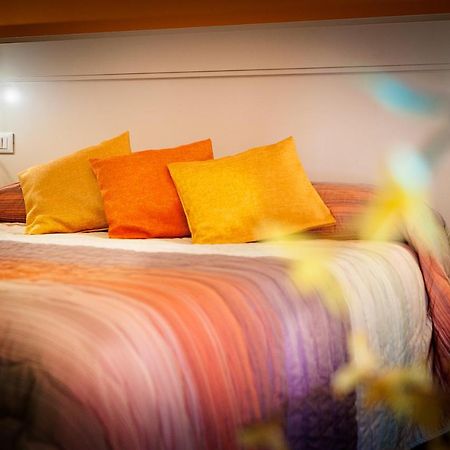 La Rocchetta Bed & Breakfast Valeggio sul Mincio Eksteriør bilde
