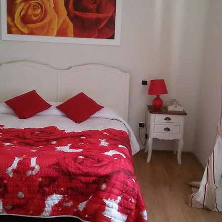 La Rocchetta Bed & Breakfast Valeggio sul Mincio Eksteriør bilde