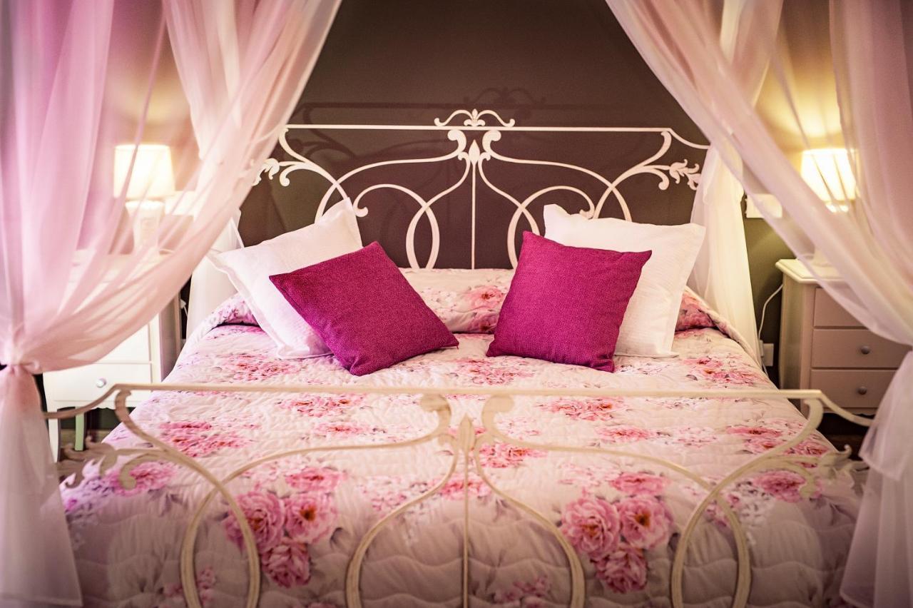 La Rocchetta Bed & Breakfast Valeggio sul Mincio Eksteriør bilde