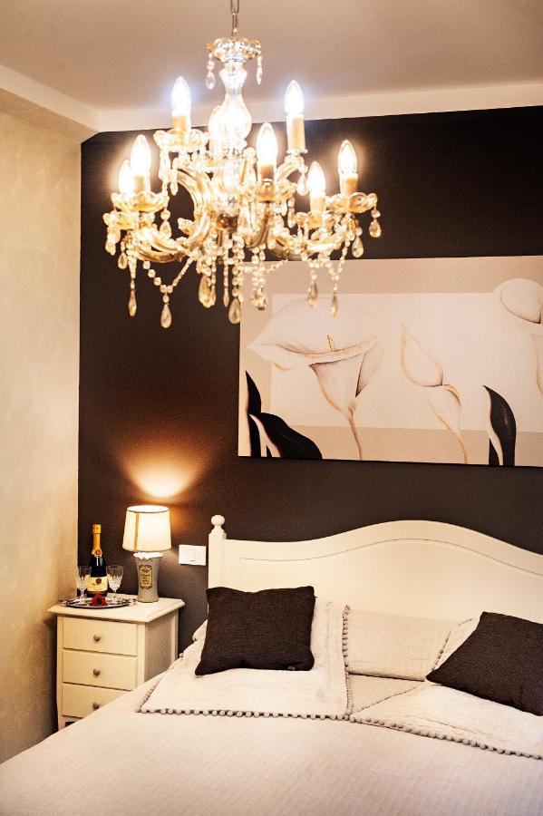 La Rocchetta Bed & Breakfast Valeggio sul Mincio Eksteriør bilde