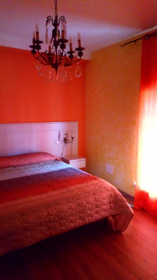 La Rocchetta Bed & Breakfast Valeggio sul Mincio Eksteriør bilde