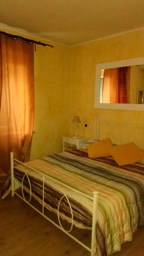 La Rocchetta Bed & Breakfast Valeggio sul Mincio Eksteriør bilde